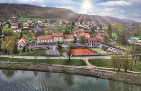 Stará střelnice Hranice, Hranice I-Město